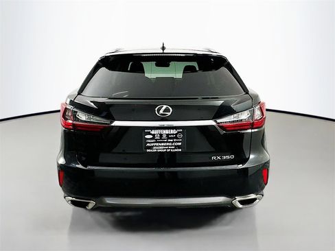 Used 2018 Lexus RX 350 AWD w/ Premium Package image 6