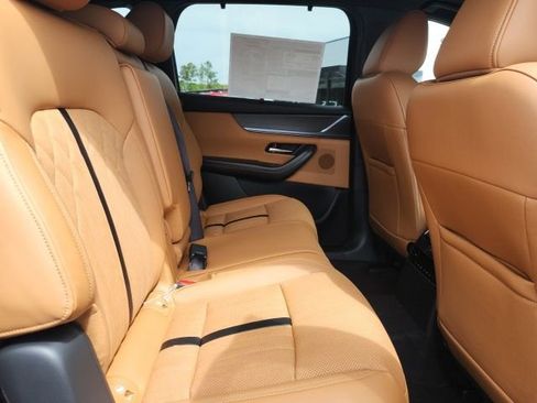 New 2026 MAZDA CX-70 3.3 Turbo S w/ Premium Plus image 22