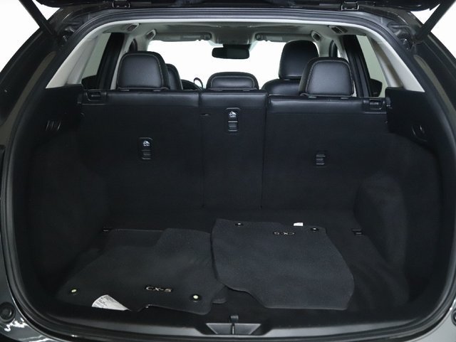 Used 2021 MAZDA CX-5 Grand Touring AWD/4WD image 32