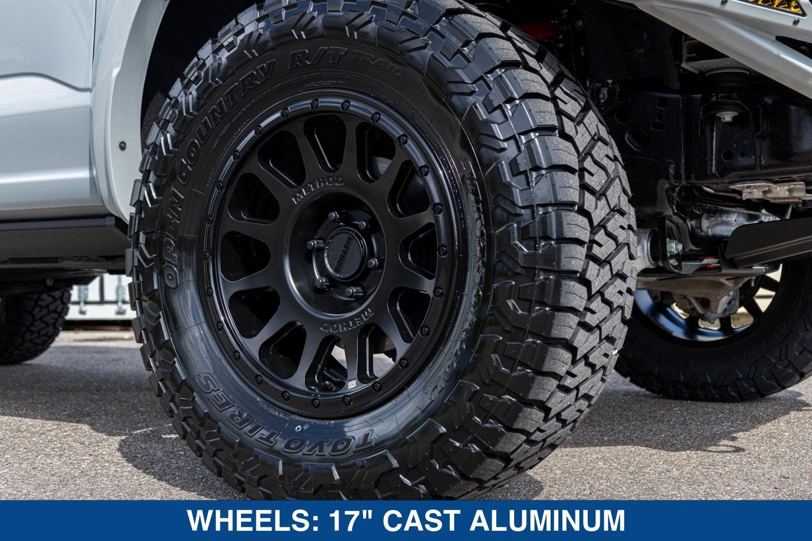 New 2026 Ford F150 Raptor AWD/4WD image 25