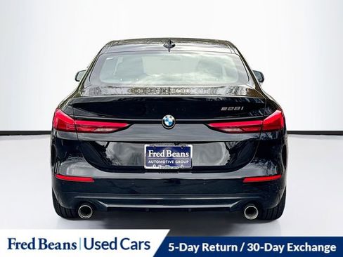 Used 2024 BMW 228i Gran Coupe image 6