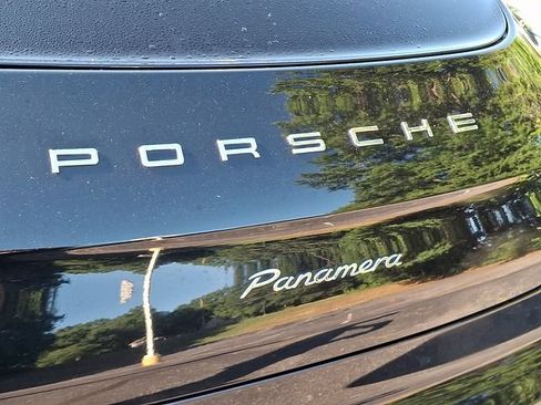 Used 2016 Porsche Panamera Edition RWD image 31