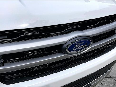 Certified 2023 Ford Expedition XLT AWD/4WD image 29