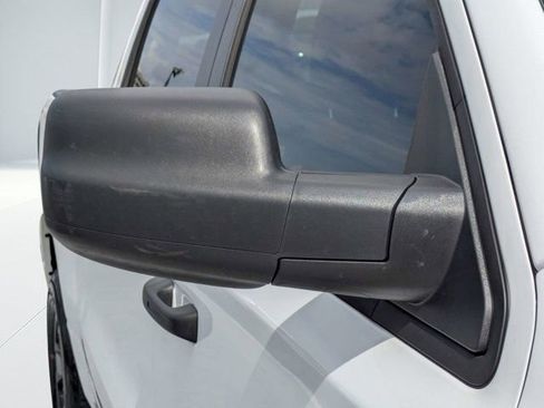 Used 2025 RAM 1500 Tradesman w/ Night Edition AWD/4WD image 11