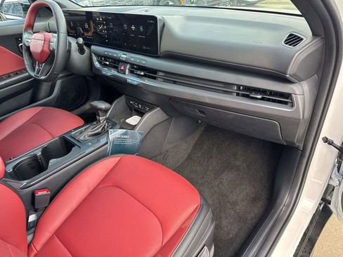 New 2026 Kia K4 GT-Line image 15