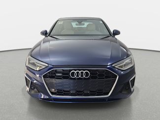 Used 2022 Audi A4 2.0T Premium w/ Convenience Package video 2