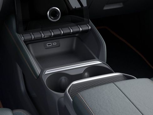 New 2026 GMC Terrain AT4 AWD/4WD image 24