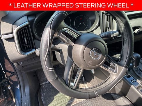 Used 2024 MAZDA CX-50 AWD 2.5 S w/ Weather Package image 9