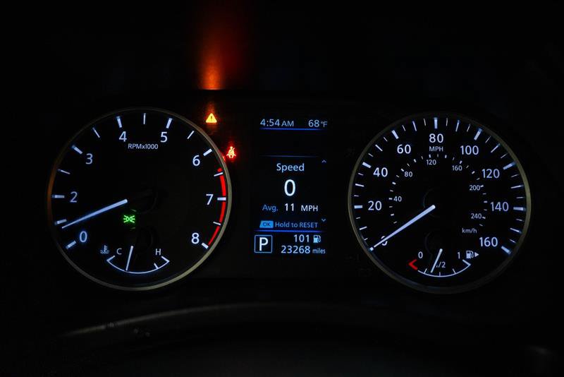 Used 2024 Nissan Sentra S FWD image 15