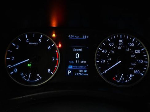 Used 2024 Nissan Sentra S FWD image 15