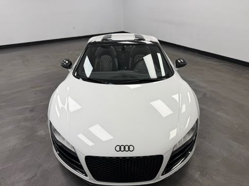 Used 2011 Audi R8 V10 AWD/4WD image 25