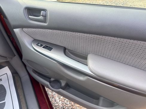 Used 2006 Toyota Sienna LE image 9