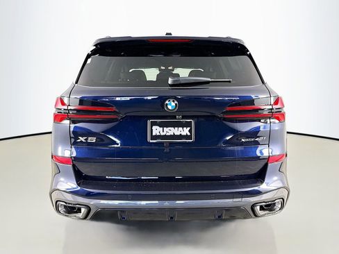 New 2026 BMW X5 xDrive40i w/ M Sport Package image 6