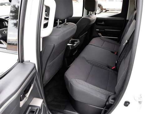 Used 2023 Toyota Tundra SR5 image 38