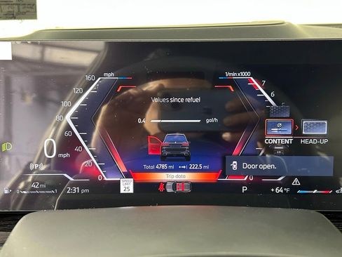 Used 2026 BMW X7 xDrive40i AWD/4WD image 32