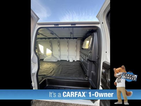 Used 2022 Chevrolet Express 2500 w/ Driver Convenience Package image 15