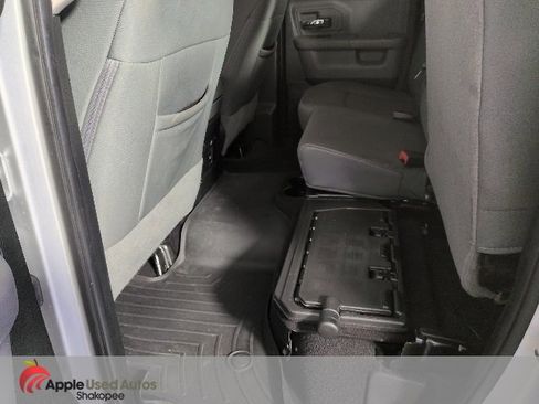 Used 2016 RAM 1500 Big Horn image 30