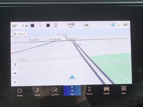 Used 2024 Jeep Wagoneer L Series II w/ Flexible Seating Group image 28