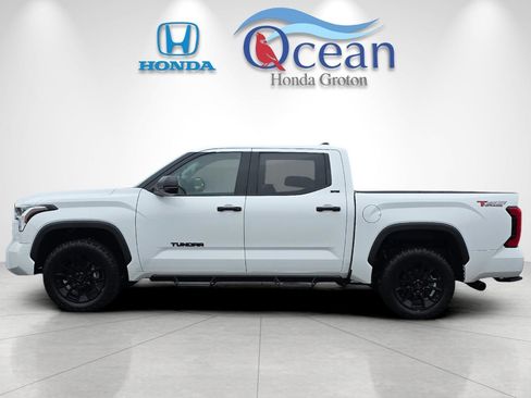 Used 2023 Toyota Tundra SR5 image 6