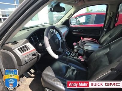 Used 2008 Cadillac Escalade AWD