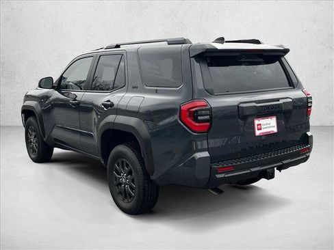 Certified 2025 Toyota 4Runner SR5 image 7