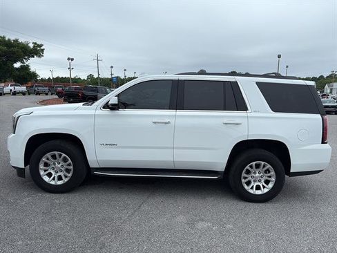 Used 2019 GMC Yukon SLT AWD/4WD image 3