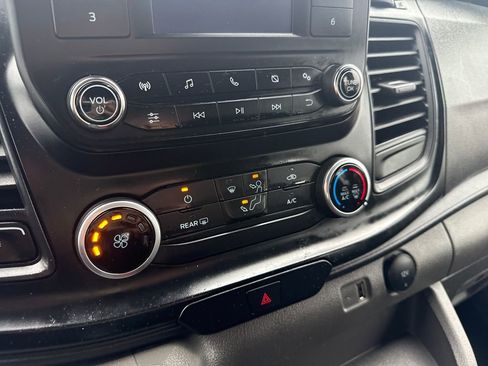 Used 2024 Ford Transit 250 Low Roof w/ Exterior Upgrade Package image 33