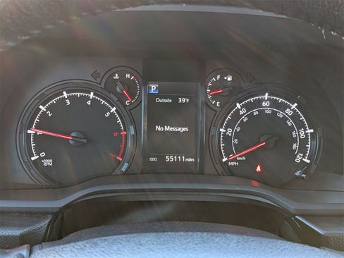 Used 2023 Toyota 4Runner SR5 Premium image 20