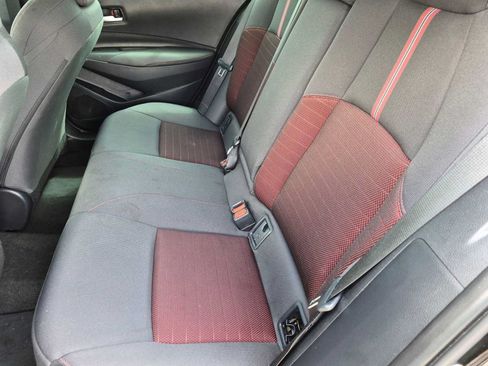 Used 2024 Toyota Corolla SE FWD image 15