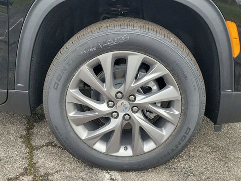 New 2026 Buick Enclave Preferred image 5