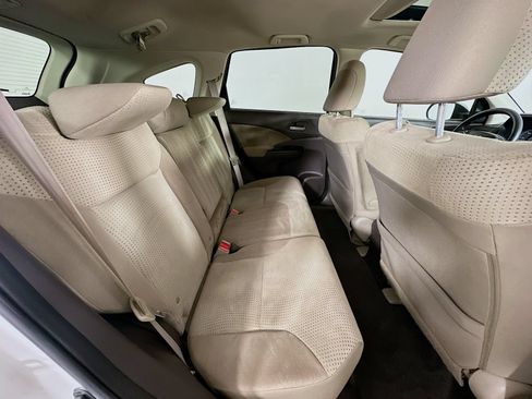 Used 2012 Honda CR-V EX image 38