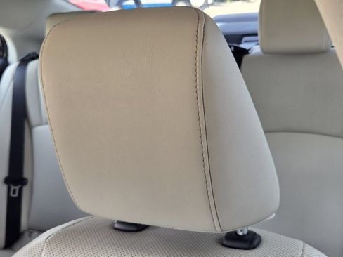 Used 2024 Lexus ES 350 w/ Premium Package FWD image 16