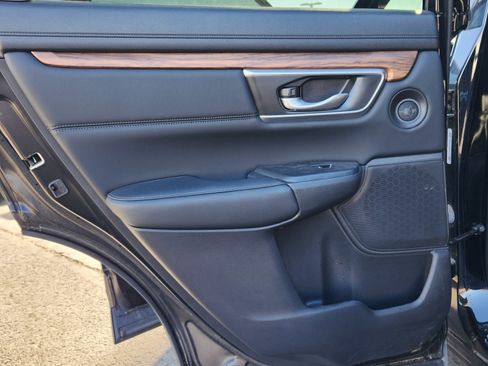 Used 2022 Honda CR-V EX-L image 19