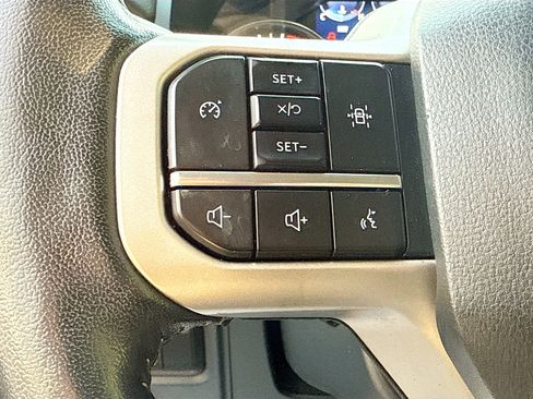 Used 2022 Ford Expedition Max XLT AWD/4WD image 36