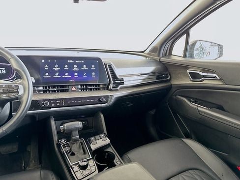 Certified 2024 Kia Sportage X-Line AWD/4WD image 23