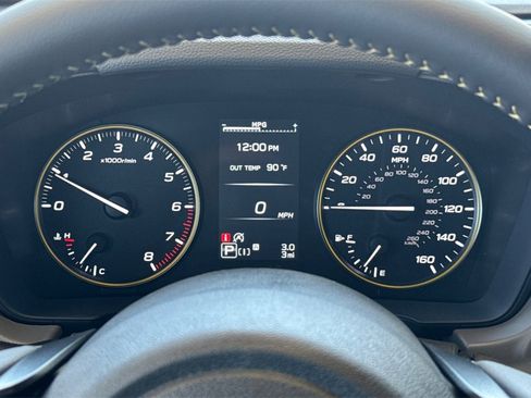 New 2025 Subaru Crosstrek 2.5i Sport w/ Crosstrek Mirror Package image 30