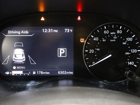 Used 2022 Nissan Kicks SR FWD image 25