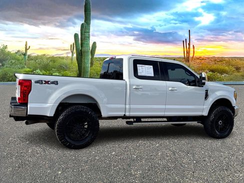 Used 2019 Ford F250 Lariat image 7