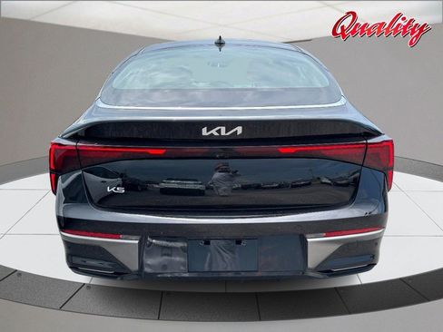Used 2026 Kia K5 LXS FWD image 4