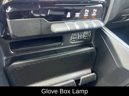 Used 2023 RAM 1500 Big Horn AWD/4WD image 42