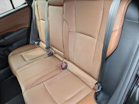 New 2026 Subaru Outback Touring AWD/4WD image 12