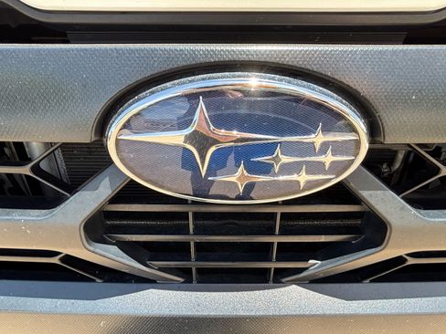 Used 2024 Subaru Crosstrek 2.5i Wilderness AWD/4WD image 26