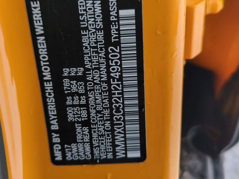 Used 2017 MINI Cooper S image 37