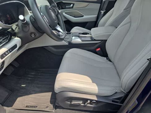 Used 2024 Acura MDX FWD w/ Technology Package image 16
