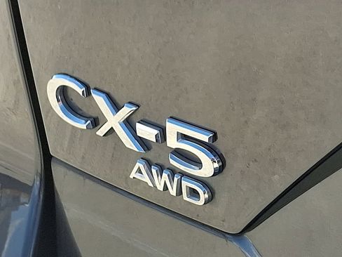 Used 2024 MAZDA CX-5 AWD 2.5 S w/ Preferred Package image 31