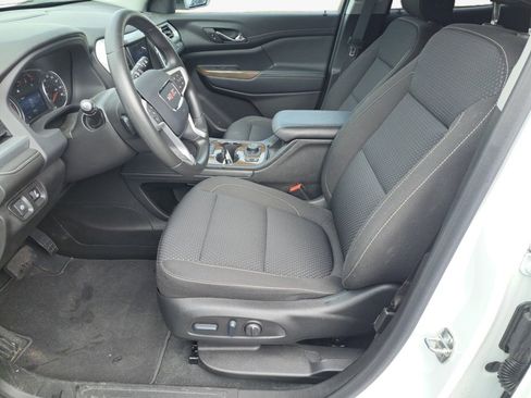 Used 2023 GMC Acadia SLE w/ Driver Convenience Package AWD/4WD image 9