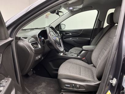 Used 2022 Chevrolet Equinox LT w/ Driver Convenience Package
