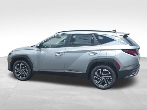 New 2026 Hyundai Tucson SEL Plus AWD/4WD image 6