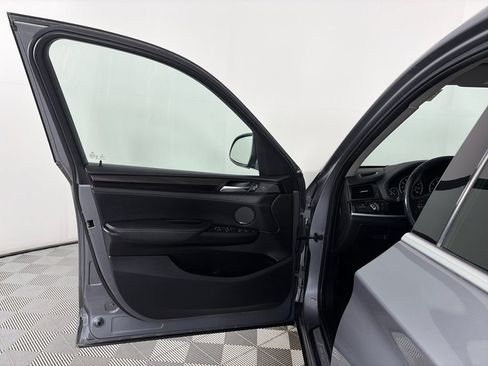 Used 2016 BMW X3 xDrive28i AWD/4WD image 10