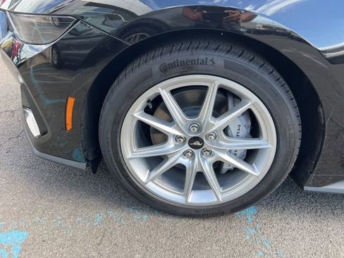 New 2026 Ford Mustang GT Premium image 4